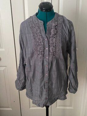 Krazy Kat Tunic